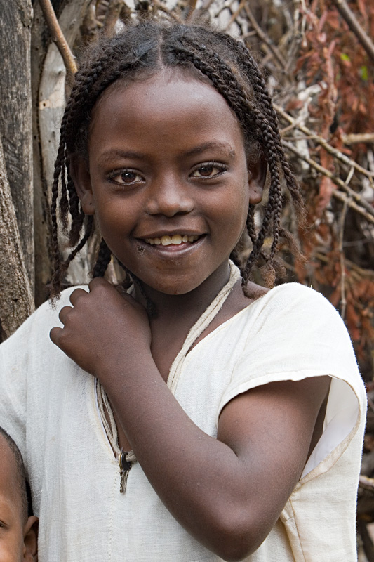 129   Young girl from Hana